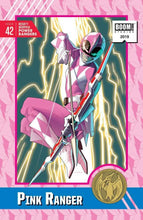 Load image into Gallery viewer, Mighty Morphin Power Rangers #40-55 Select Main &amp; Variants Cover Boom! NM 2020