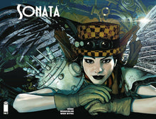 Load image into Gallery viewer, Sonata #1-12 | Select A &amp; B Covers | Image Comics NM 2019-20