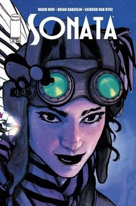 Sonata #1-12 | Select A & B Covers | Image Comics NM 2019-20