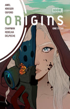 Load image into Gallery viewer, Origins #1 Boom! Studios Comics NM 2020 - Zoe Thorogood Exclusive Cover