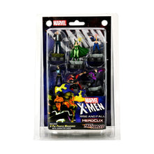 Load image into Gallery viewer, Marvel HeroClix: X-Men Rise &amp; Fall Fast Forces &amp; Token Set