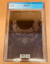 Load image into Gallery viewer, Negan Lives #1 Bronze Foil Variant CGC 9.8 Near Mint Image Comics 2020