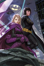 Load image into Gallery viewer, Batgirls #1 - Dan Mora - Exclusive Cover DC Comics NM 2021 &amp; A B C D E F Covers