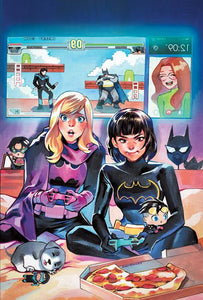 Batgirls #1 - Dan Mora - Exclusive Cover DC Comics NM 2021 & A B C D E F Covers
