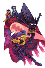 Load image into Gallery viewer, Batgirls #1 - Dan Mora - Exclusive Cover DC Comics NM 2021 Presale Deal