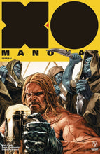 Load image into Gallery viewer, X-O Manowar #1-9 | Select A B C Pre-Order Covers | Valiant Comics NM 2017