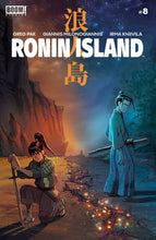 Load image into Gallery viewer, Ronin Island #1-12 | Select A B &amp; Preorder Covers | Boom! Comics NM 2019
