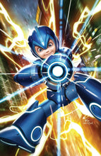 Load image into Gallery viewer, Mega Man Fully Charged #1-2 | Select A B C Covers | Boom! Studios Comics NM 2020