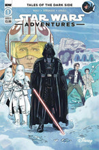 Load image into Gallery viewer, Star Wars Adventures 2020 #1 | Select A B &amp; 1:10 1:25  Covers | NM 2020 IDW