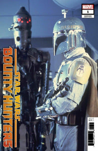 Star Wars Bounty Hunters #1-6 Select Main & Variant Covers NM 2020 Marvel Comics