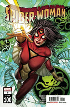 Load image into Gallery viewer, Spider-Woman #1-5 Select Main &amp; Variant Covers Marvel Comics NM 2020
