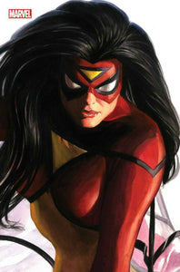 Spider-Woman #1-5 Select Main & Variant Covers Marvel Comics NM 2020