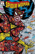 Load image into Gallery viewer, Spider-Woman #1-5 Select Main &amp; Variant Covers Marvel Comics NM 2020