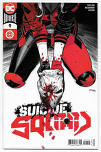 Load image into Gallery viewer, Suicide Squad #1-10 Select Main &amp; Variants Covers DC Comics 2019-2020 NM
