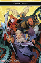 Load image into Gallery viewer, Uncanny X-Men #1-22 | Main &amp; Variants Villians Finch Liefeld | NM 2018 2019