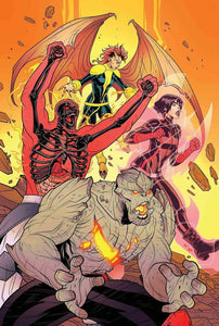 Uncanny X-Men #1-22 | Main & Variants Villians Finch Liefeld | NM 2018 2019