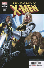 Load image into Gallery viewer, Uncanny X-Men #1-22 | Main &amp; Variants Villians Finch Liefeld | NM 2018 2019
