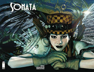 Sonata #1-12 | Select A & B Covers | Image Comics NM 2019-20