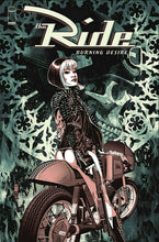Load image into Gallery viewer, Ride Burning Desire #1-4 | A &amp; B Covers | Image Comics NM 2019