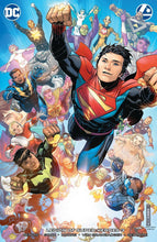 Load image into Gallery viewer, Legion of Super Heroes #1-10 | Select Main &amp; Variants  DC Comics 2019-2020 NM