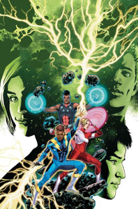 Legion of Super Heroes #1-10 | Select Main & Variants  DC Comics 2019-2020 NM