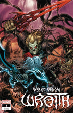 Load image into Gallery viewer, Web of Venom Wraith #1 | Select Main &amp; Variant Covers | Marvel Comics NM 2020