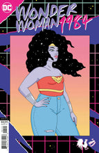 Load image into Gallery viewer, Wonder Woman 1984 #1 | Select Main &amp; Variant Covers | DC Comics NM 2020
