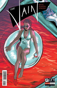 Vain #1 | Select A B Covers | Oni Press Comics NM 2020