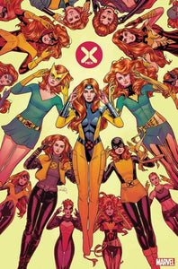 X-Men #1-13 DX Select Main & Variant Covers Marvel NM 2019-2020