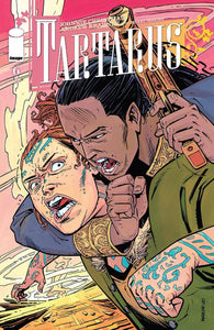 Tartarus #1-6 Select A & B Covers Image Comics NM 2020