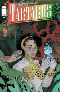 Tartarus #1-6 Auswahl A & B Bezüge Bild Comics NM 2020