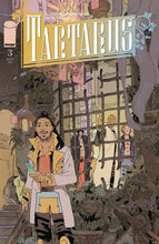 Load image into Gallery viewer, Tartarus #1-6 Auswahl A &amp; B Bezüge Bild Comics NM 2020