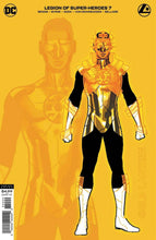 Load image into Gallery viewer, Legion of Super Heroes #1-10 | Select Main &amp; Variants  DC Comics 2019-2020 NM