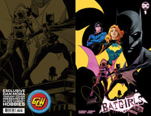 Load image into Gallery viewer, Batgirls #1 - Dan Mora - Exclusive Cover DC Comics NM 2021 Presale Deal