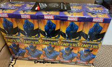 Load image into Gallery viewer, Marvel HeroClix: Avengers Fantastic Four Empyre Brick (10 Boosters)